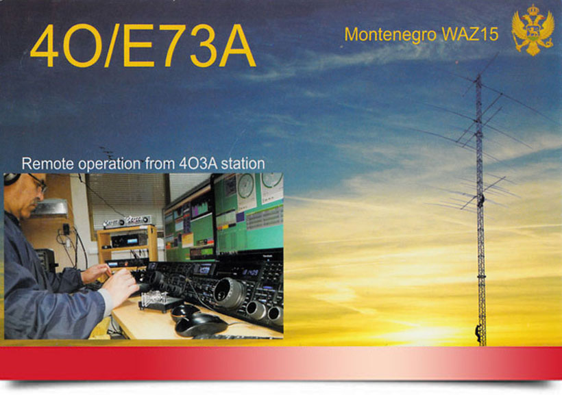QSL
