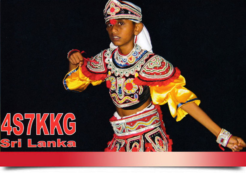 QSL