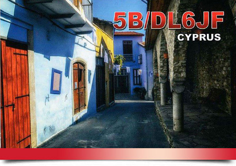 QSL