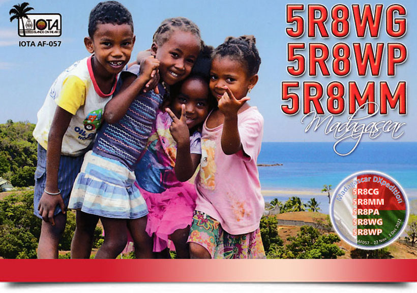 QSL