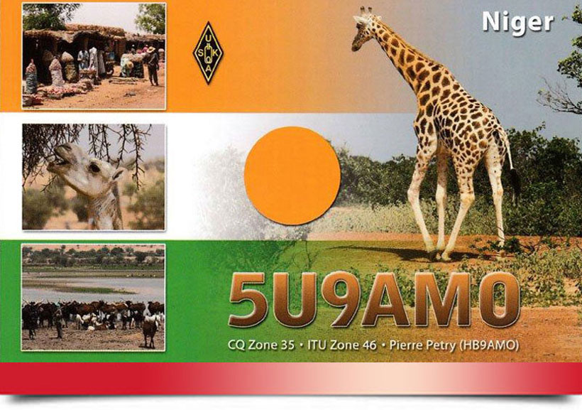 QSL