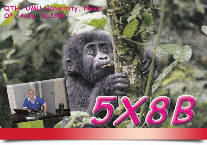 QSL