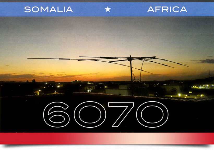 QSL
