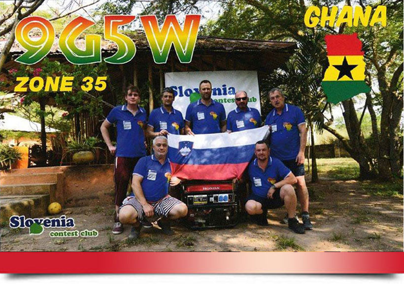 QSL