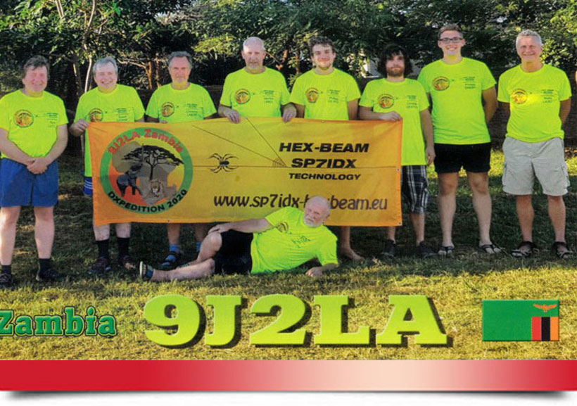 QSL