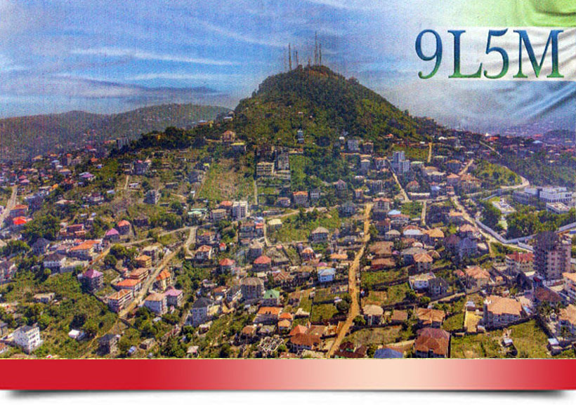 QSL