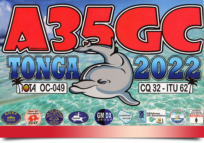 QSL
