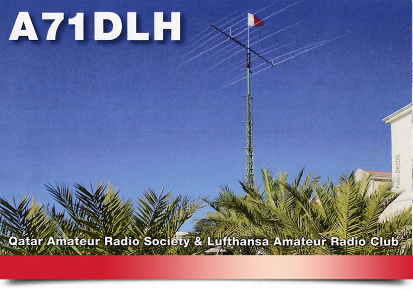 QSL