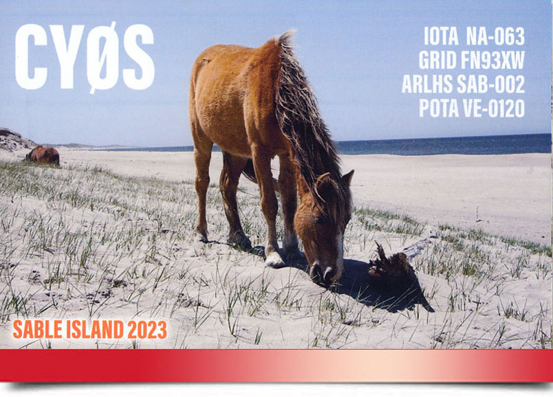 QSL