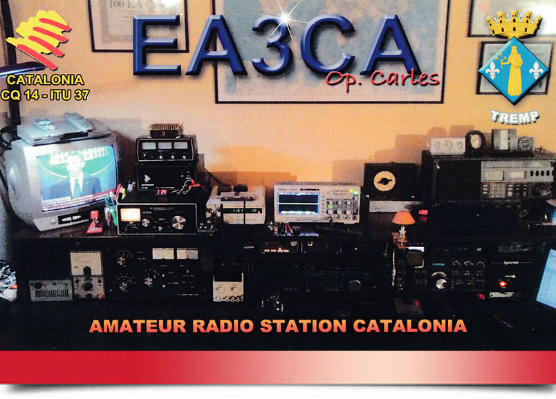 QSL