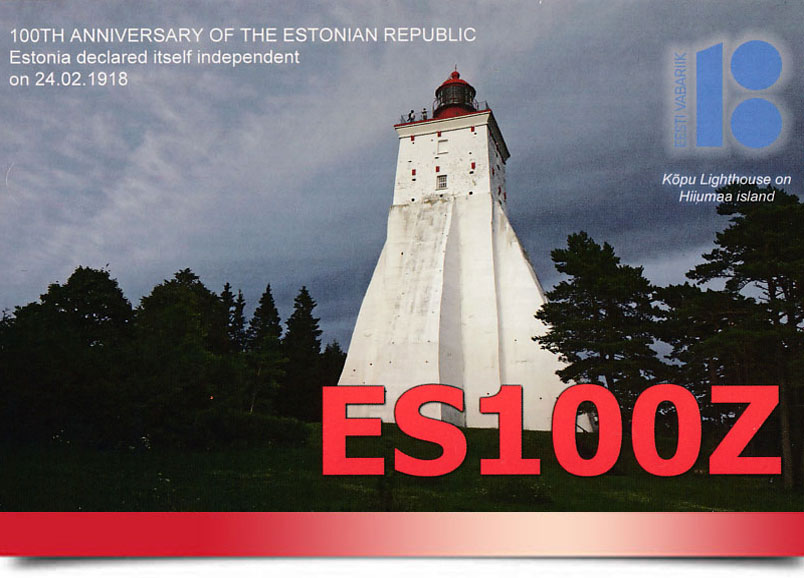 QSL
