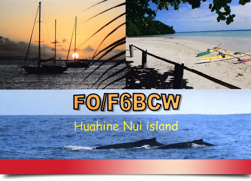QSL