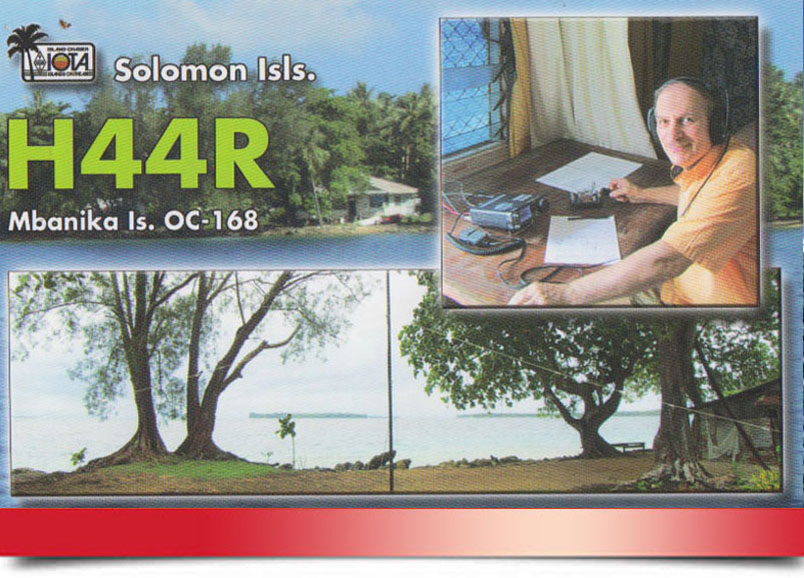 QSL