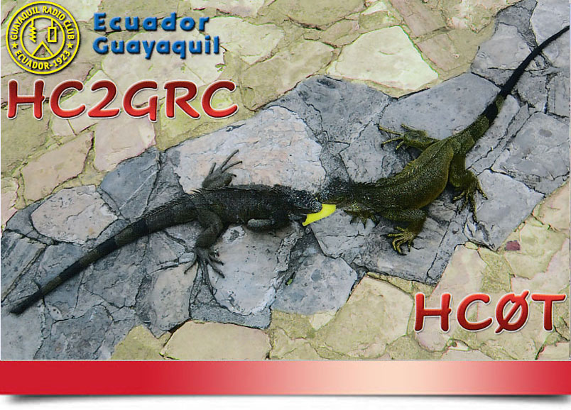 QSL