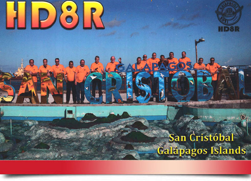 QSL