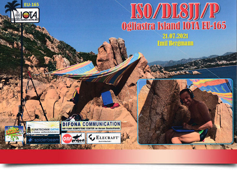 QSL