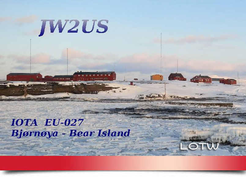 QSL