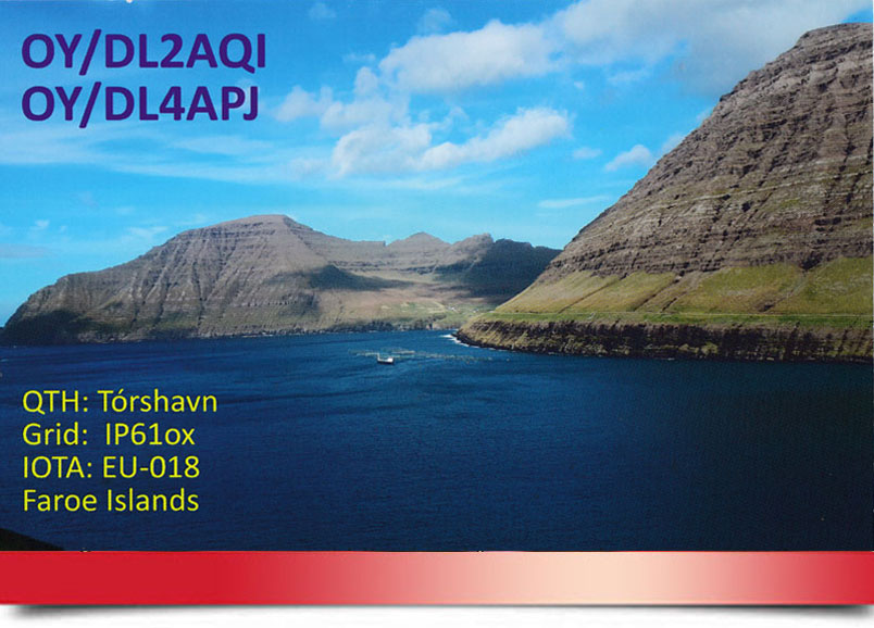 QSL
