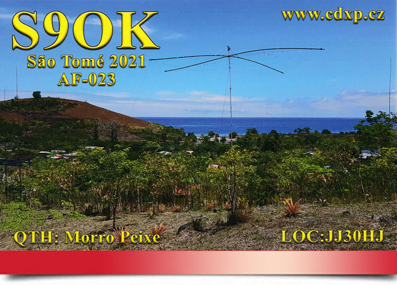 QSL