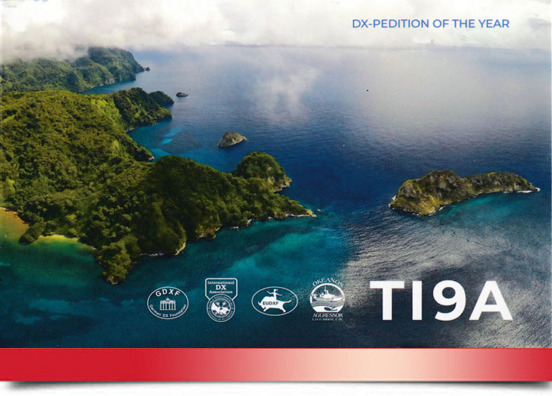 QSL
