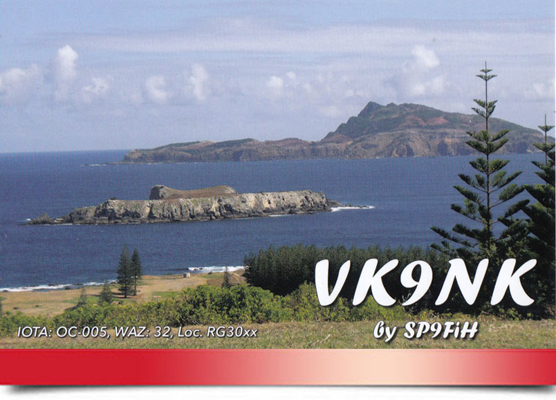 QSL