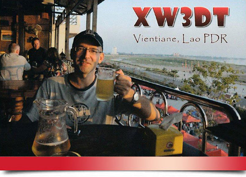 QSL