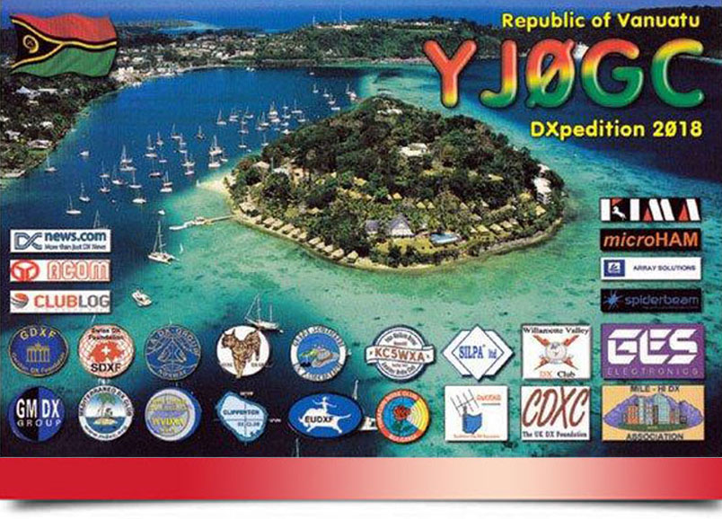 QSL