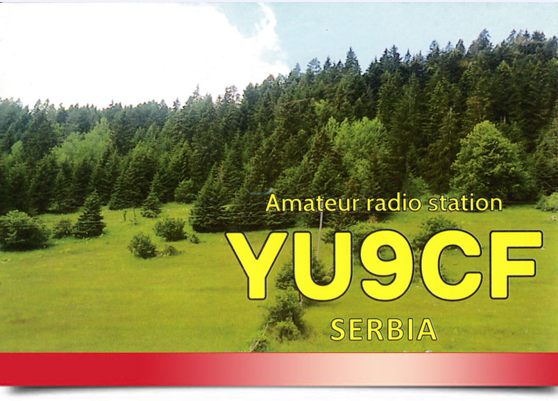 QSL
