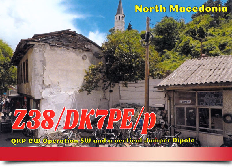QSL