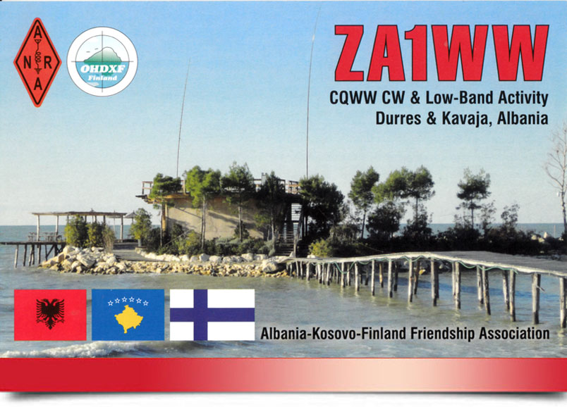 QSL