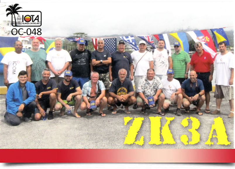 QSL