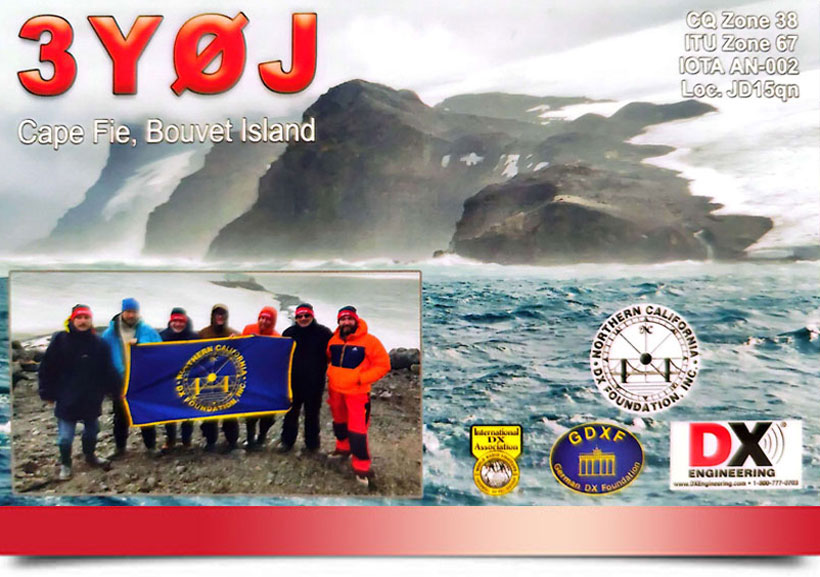 QSL