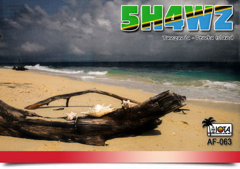 QSL