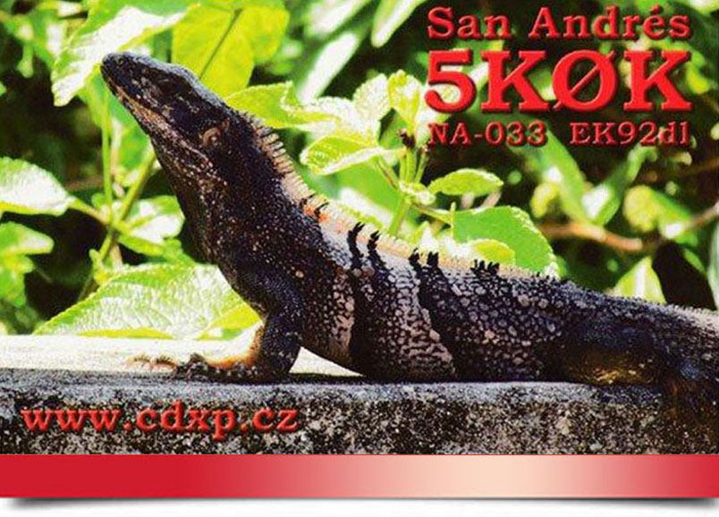 QSL