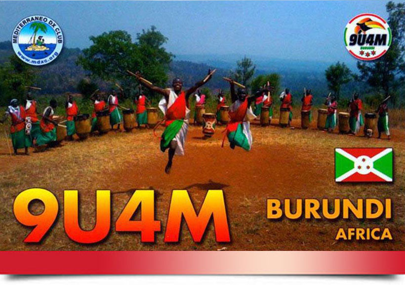 QSL
