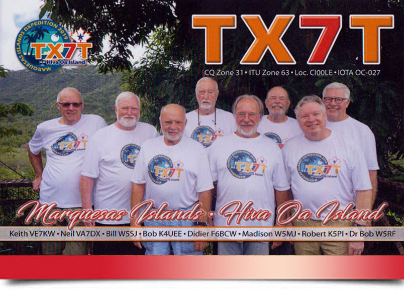 QSL