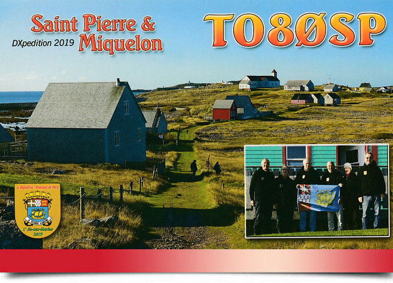 QSL