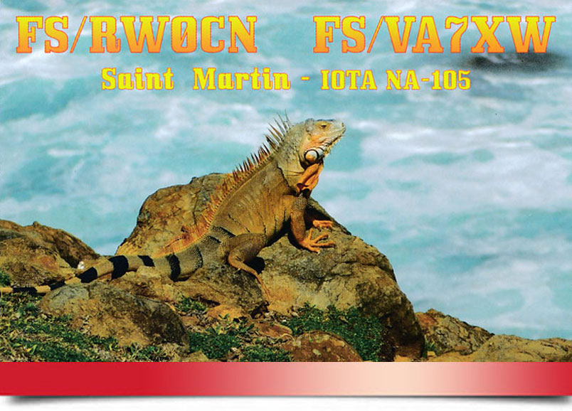 QSL