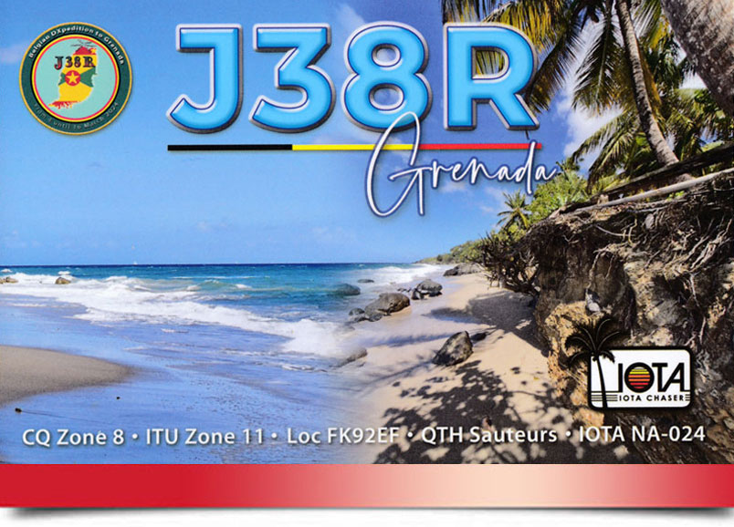 QSL