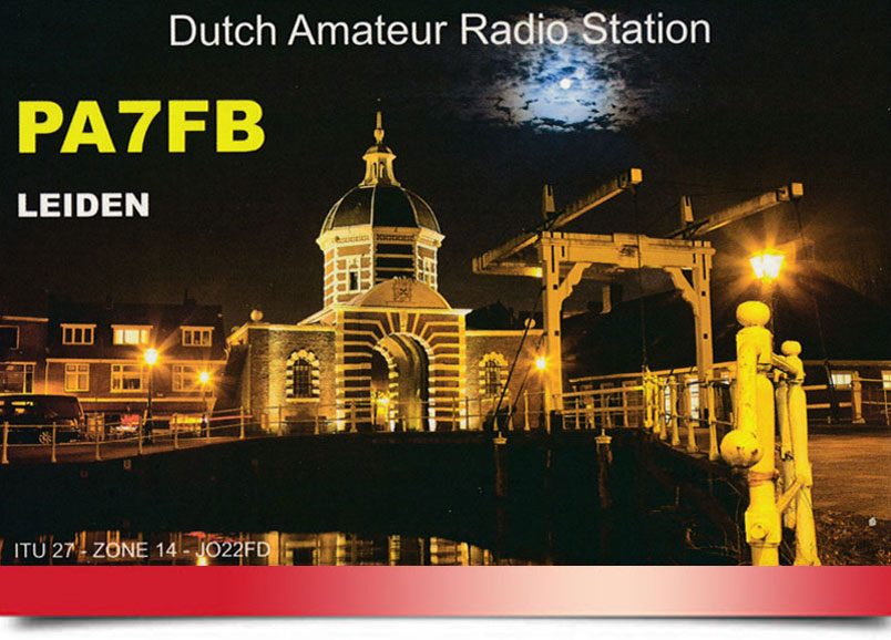 QSL