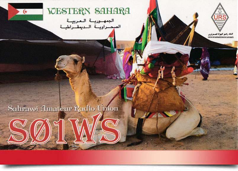 QSL