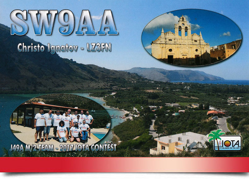 QSL