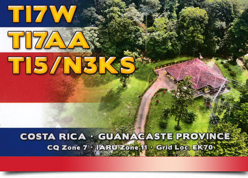 QSL