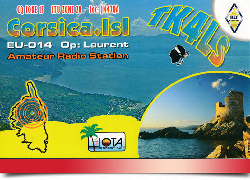 QSL