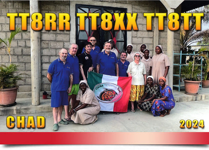 QSL