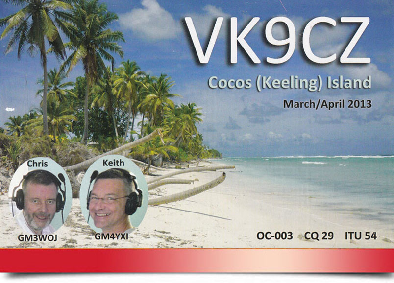 QSL