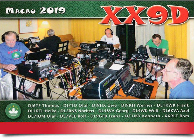 QSL