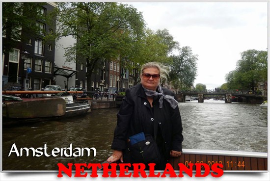 amsterdam