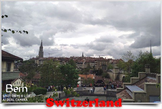 bern