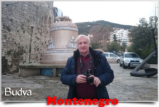 budva